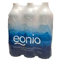 Eonio Non-Carbonated Natural Mineral Water 1.5L Pack of 6