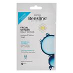 Buy BEESLINE EXPRESS FACIAL OXYGEN DAILY SCRUB WITH OAT BRAN  VITAMIN 25G in Kuwait