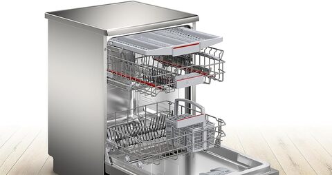 Bosch eco silence store dishwasher