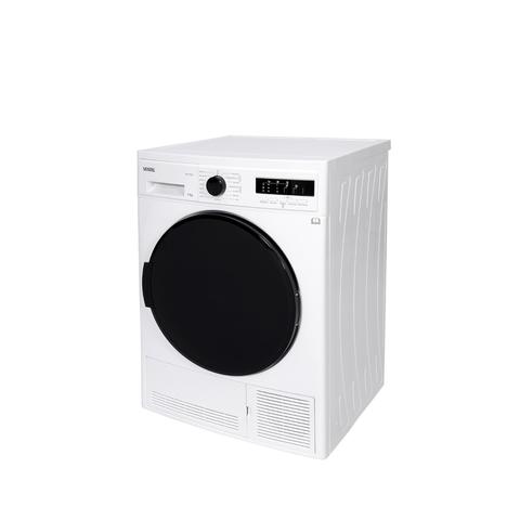 Vestel Front Loading Dryer 7kg TDC7GP2 White