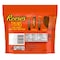 Reeses Peanut Butter Cups Thins Pouch 208g&amp;nbsp