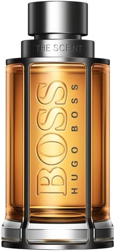 Hugo Boss The Scent Intense Eau de Parfum For Men - 100ml