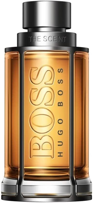 Hugo boss the scent cheap intense 100ml