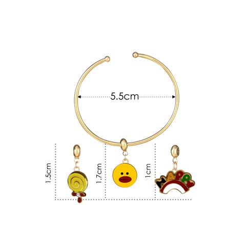 Kids hot sale hand chain