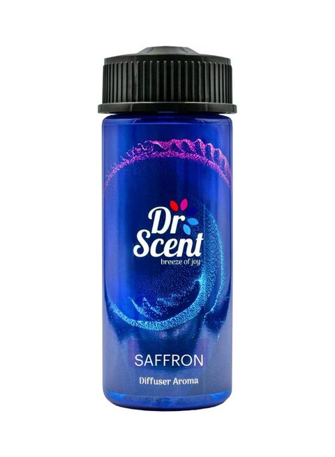 Dr Scent Saffron - Diffuser Aroma 170ml