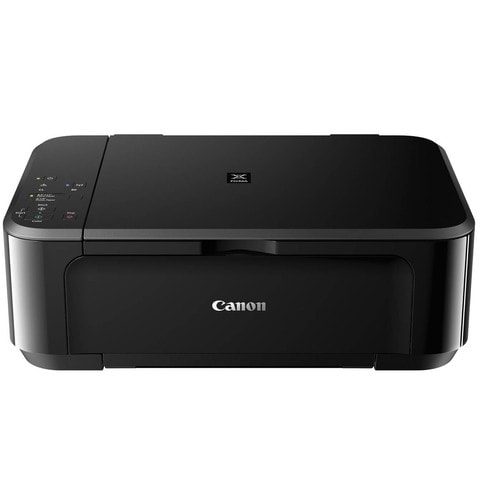 Canon All-In-One Printer Pixma MG3640 Black
