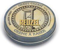 Reuzel Inc Shave Cream, 3.38 Ounce