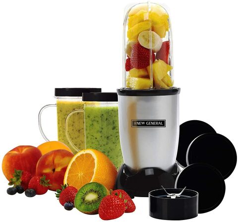 Generic High Speed Multi-Purpose Blender And Mixer Ngbl1