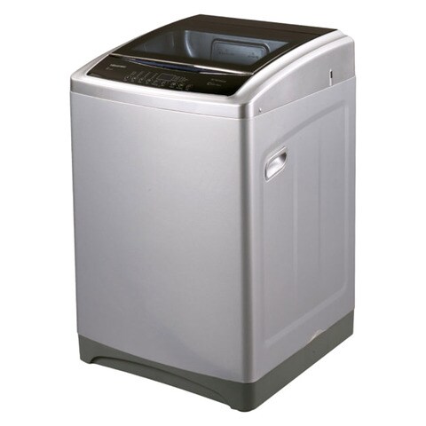 Hisense Top Loading Washing Machine 16kg WTQ1602T Titanium