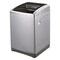 Hisense Top Loading Washing Machine 16kg WTQ1602T Titanium