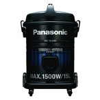 Buy Panasonic Drum Vacuum Cleaner, 1500W, 15L, MC-YL690 in Saudi Arabia