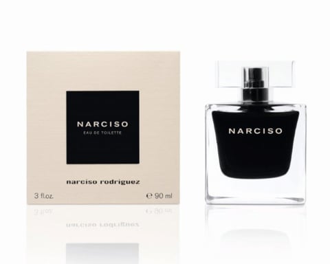 Narciso Rodriguez Narciso EDT For Women 50ml