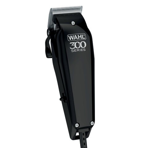 Wahl Hair Clipper 9247-1327 Black