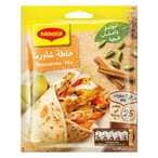 Buy Maggi Chicken Shawarma Mix 40g in Kuwait