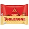 Toblerone Tiny Swiss Milk Chocolate Bars With Honey And Almond Nougat Minis Sharing Pack 200g