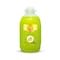 Renada liquid hand soap lemon 2.77 L