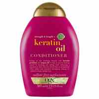 OGX Conditioner Anti-Breakage Keratin Oil 385ml
