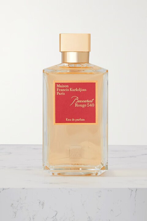 Maison Francis Kurkdjian Baccarat Rouge 540 EDP - 200 ml 