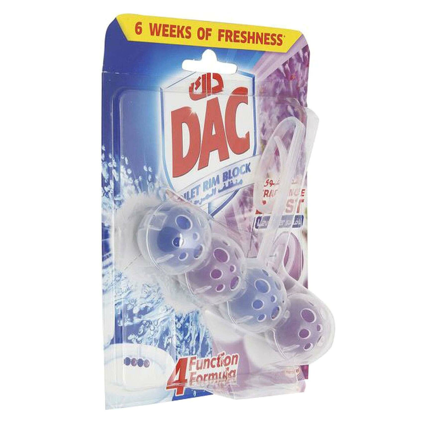 buy-dac-toilet-rim-block-lavender-50g-online-shop-cleaning