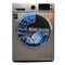 Front Load Fully Automatic 7Kg Washer 1400Rpm  Rw/148
