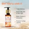Alif Naturals Sunscreen Lotion, Protect Your Skin from Harmful UV Rays with SPF 50+ And Natural Ingredients For Safe And Effective Sun Protection, 100ML