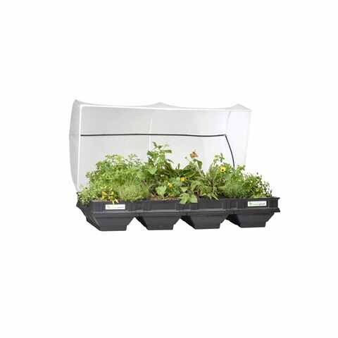 Vegepod Garden Bed 200x100cm (Plus Extra Supplier&#39;s Delivery Charge Outside Doha)