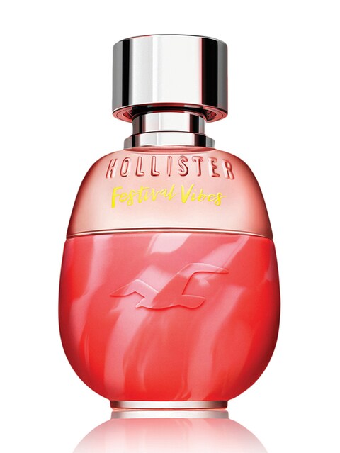 Hollister womens best sale perfume