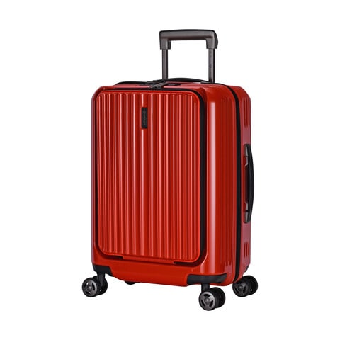 Hard case deals suitcases