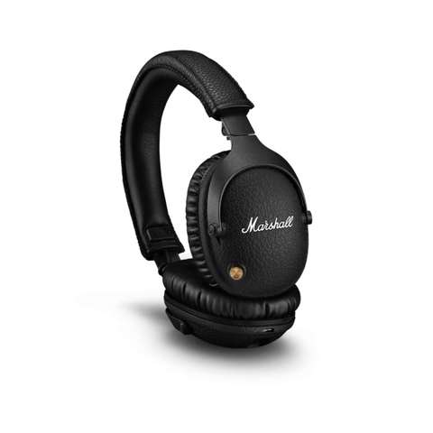 Buy Marshall Headphone Monitor 11 Anc Online - Shop Smartphones, Tablets &  Wearables on Carrefour UAE