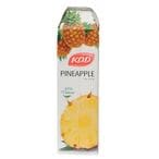 Buy KDD Pineapple Juice 1L in Kuwait