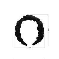 Aiwanto Knotted Hair Band Head Band Beautiful Fashion Hair Accessories For Girls Womens