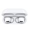 Apple Airpods Pro with Noise cancellation Bluetooth connectivity  - White(MWP22ZE/A) - 1 year w