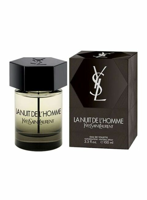 Ysl homme deals