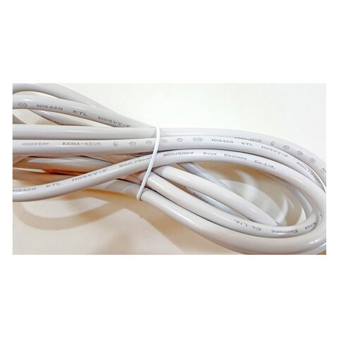 Huntkey Power Strip 5 Sockets 3 Meter