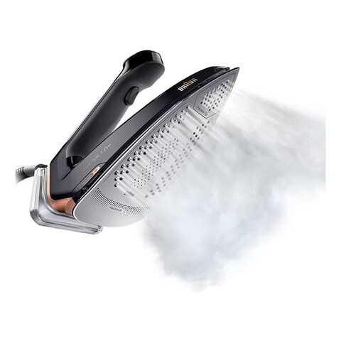 PerfectCare Pro steam generator