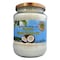 Larder virgin coconut oil 690ml (organic)