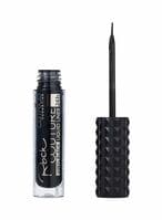 Buy Catrice Rock Couture Liquid Liner 010 Blackest Sabbath 2.2ml in Saudi Arabia