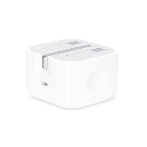 Apple USB-C Power Adapter 20 Watts