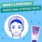 Clean &amp; Clear Deep Action Makeup Remover Milk White 150ml