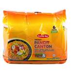 Buy Lucky Me Pancit Canton Sweet And Spicy Noodles 60g x Pack of 6 in Kuwait