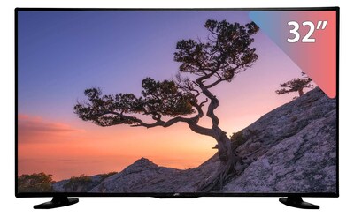 جاك 3JB310 – تليفزيون 32 بوصة عالي الدقة أل اي دي