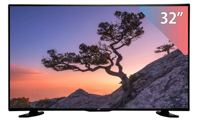 TV 43 Inches Smart From Unionaire LED – M43UW600 - Unionaire