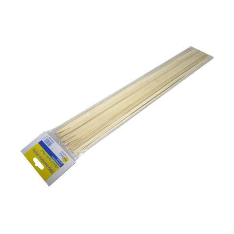 Bamboo Stick Model Building, Bamboo Material 50cm