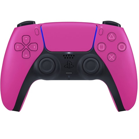 Sony Playstation Ps5 Dualsense Wireless Controller Pink