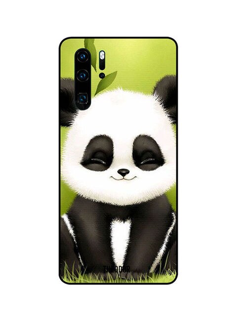 Theodor - Protective Case Cover For Huawei P30 Pro Multicolour