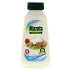 Buy Mazola Lite Mayonnaise 340ml in Kuwait