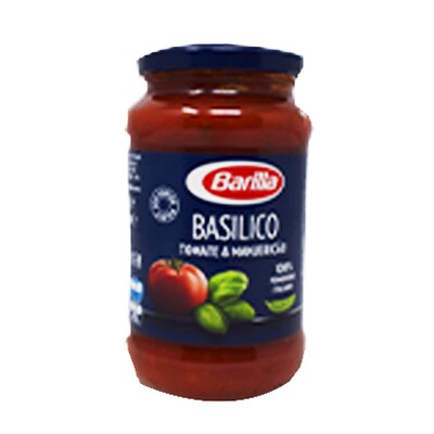 Sauce Pesto Rosso CARREFOUR CLASSIC