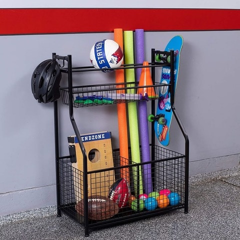 Baskets sport clearance