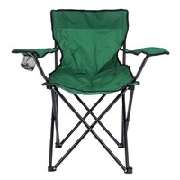 Royalford Camping Chair 51X51X90cm