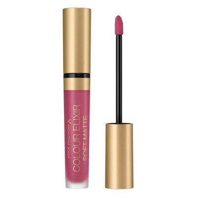 Echtes Produkt, limitierter Exklusivverkauf! Buy Max Factor Colour Elixir Online Shop Lipstick UAE & 4g Personal Care Beauty Velvet on Carrefour 40 - Dusk Matte